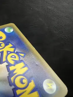 Pokemon Japanese Mewtwo EX Secret Rare 1st Edition - Blue Shock XY8 - 062/059 MP - Image 3