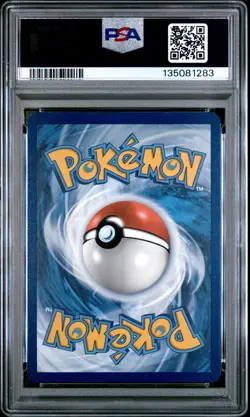 2023 POKEMON SVP EN-SV BLACK STAR PROMO 151 ULTRA-PREM COLL #053 MEW EX PSA 9 - Image 2
