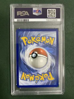 PSA 9 030/078 Mewtwo V Prize Pack Series Stamped Play Pokemon TCG - Image 2