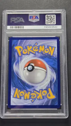 PSA 9 Eevee SVP EN 173 Black Star Promo Pokemon 2025 - Image 2