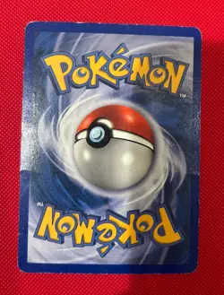 Pokemon Blaine's Charizard Gym Challenge 2 Holo Unlimited Rare Corrected Energy - Image 4