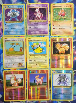 Pokemon TCG XY Evolutions Lot – Ex, Holos, Trainers, Energy – Base Set Reprint - Image 4