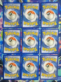 Pokemon TCG XY Evolutions Lot – Ex, Holos, Trainers, Energy – Base Set Reprint - Image 5