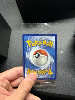 Pokemon Pikachu SVP 027 Scarlet & Violet Paldea Evolved ETB Promo SEALED - Image 2