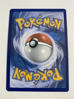 Pokemon TCG Gengar ex 104/162 Temporal Forces - Image 2