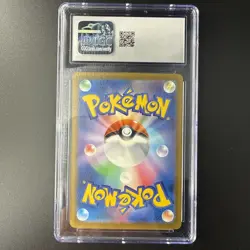 🔥CGC Gem Mint 10 Scyther 006/032 2023 Japanense Pokemon Game Classic CLF 2023 - Image 5