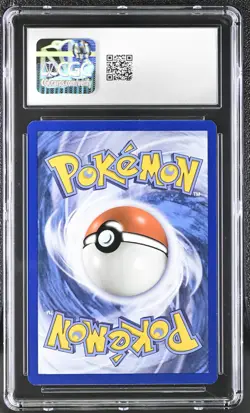 CGC 9 Chansey Reverse Holo 70/108 XY Evolutions Pokemon 2016 MINT - Image 2