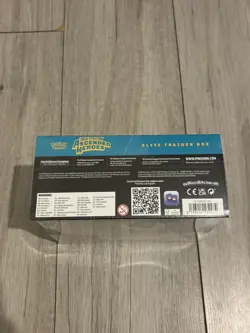Pokemon Ascended Heroes ETB 🔥 New & Sealed ✅ In Hand 🚚 Fast Delivery - Image 5