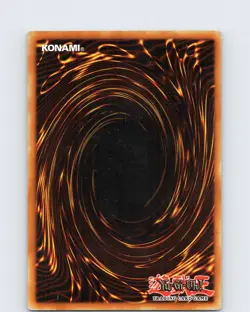 Yu-Gi-Oh TCG Phantom Beast Thunder-Pegasus GX02-EN003 Unlimited Super Rare LP - Image 2