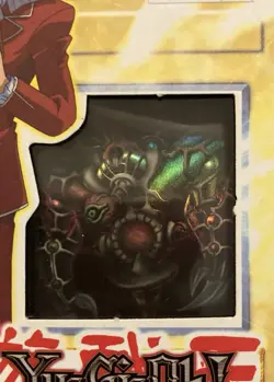 Yu-Gi-Oh! Starter Deck Pegasus English Edition Sealed 1996 Konami Square logo 💥 - Image 2