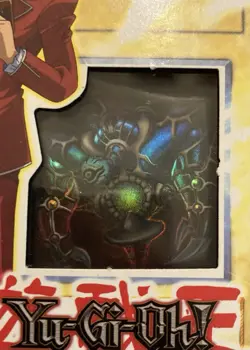 Yu-Gi-Oh! Starter Deck Pegasus English Edition Sealed 1996 Konami Square logo 💥 - Image 3