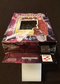 Yu-Gi-Oh! Starter Deck Pegasus English Edition Sealed 1996 Konami Square logo 💥 - Image 4