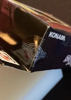 Yu-Gi-Oh! Starter Deck Pegasus English Edition Sealed 1996 Konami Square logo 💥 - Image 5