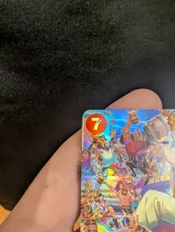 One Piece Edward.Newgate (SP) (ST15-002/162) OP10 Royal Blood NM FOIL ⚡⚡ - Image 5