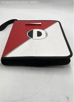 Assorted Multicolor Pokemon Trading Cards Game In Zippered Binder Case Mixed Lot - Image 3