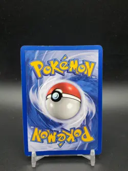 Blastoise 2/102 Base Set Holo Rare Unlimited MP/LP Pokemon Card - Image 2