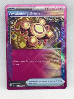 Pokemon TCG 4 card lot Ace Spec NM - Image 3