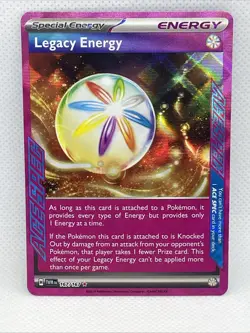 Pokemon TCG 4 card lot Ace Spec NM - Image 4