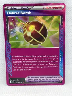Pokemon TCG 4 card lot Ace Spec NM - Image 5