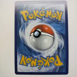 Pokemon TCG Card - Copperajah Holo 137/202 | Sword & Shield | NM/MINT! - Image 2