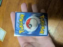 Pokemon Rayquaza EX Full Art Holo Ultra Rare Card Dragons Exalted 123/124 - Image 2