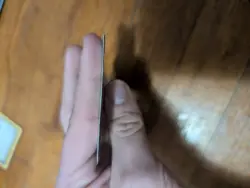 Pokemon Rayquaza EX Full Art Holo Ultra Rare Card Dragons Exalted 123/124 - Image 3