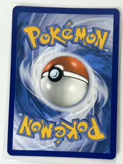 Pokemon TCG Mew EX 193/165 Scarlet & Violet 151 Holo Card - Image 3
