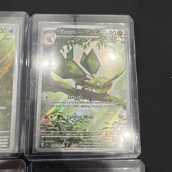 Lot Of 6 Illustration Rare Pokemon Cards All Nm/m Pack Fresh - Image 4