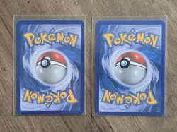 Pokemon TCG - Aerodactyl GL Reverse Holo 55/111 & Standard Card - Rising Rivals - Image 2