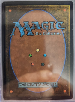 MTG - 2026 - Lorwyn Eclipsed - Steam Vents - Unplayed - Pack to sleeve - Image 2