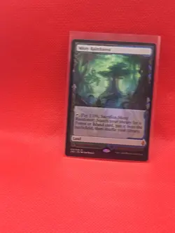 Misty Rainforest Zendikar Rising Expeditions Regular - Image 1