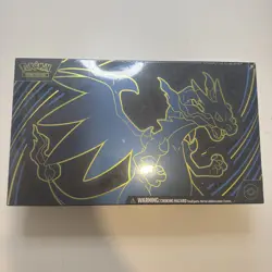 Pokemon TCG: Phantasmal Flames Ultra Premium Collection (UPC) IN HAND SENT FAST - Image 1