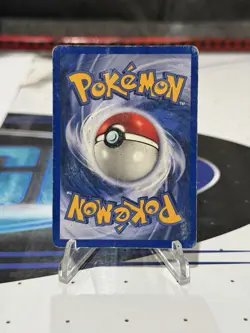 Pokemon TCG Scyther Jungle 10/64 Holo Unlimited Holo Rare - Image 2