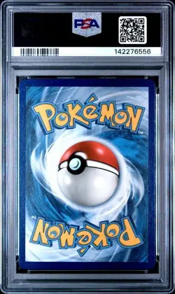 PSA 10 RESHIRAM GX 65 DRAGON MAJESTY SUN & MOON POKEMON GEM MINT BM - Image 2