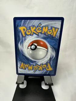 2023 McDonald’s Pikachu 006/015 Holo Pokemon Card Rare - Image 2