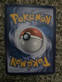 Pokemon Kyogre EX Full Art Ultra Rare Holo XY Primal Clash 24/160 180 HP Basic - Image 2