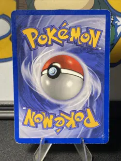 Misty's Gyarados 13/132 Pokemon TCG Gym Challenge Unlimited Holo Rare - Image 4