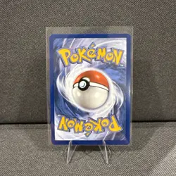 2024 Pokemon Stellar Crown Galvantula ex Special Illustration Rare #168/142 - Image 4