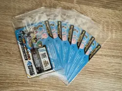 Pokemon Iono’s Wattrel 232/SV-P PROMO SEALED Mint Japanese (Jap) - Image 5