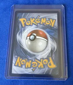 Pokemon - Destined Rivals - Misty’s Lapras - IR NM #194 - Image 2