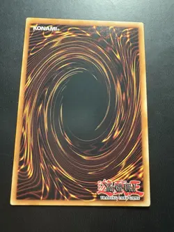 Yugioh! Drachenrufflote Platinum Secret Rare - RA03-DE087 1. Auflage - Deutsch - Image 2