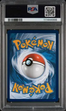 Pikachu 160/159 Sword Shield Crown Zenith Pokemon PSA 9 - Image 2