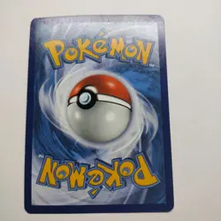 Pokemon TCG - Snivy Holo 5/25 - 25th Anniversary McDonalds Promo 2021 - LP - Image 2