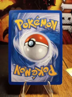 2007 Pokemon Diamond & Pearl Cascoon #44 Extremely LP-NM - Image 3