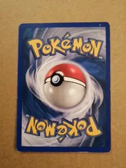 Mew 040 MP-DMG Holo Promo Nintendo Black Star Promos 2003 Pokemon TCG - Image 3