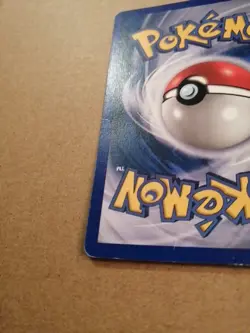 Mew 040 MP-DMG Holo Promo Nintendo Black Star Promos 2003 Pokemon TCG - Image 4