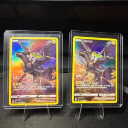 2022 Pokemon SWSH Brilliant Stars Zekrom Trainer Gallery Holo #TG05/TG30 - Image 1