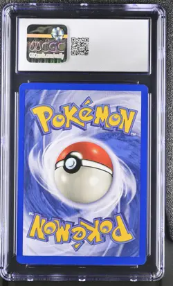 POKEMON 1999 JUNGLE UNLIMITED SNORLAX #11 VINTAGE HOLO ⭐CGC 9 MINT⭐ - Image 2