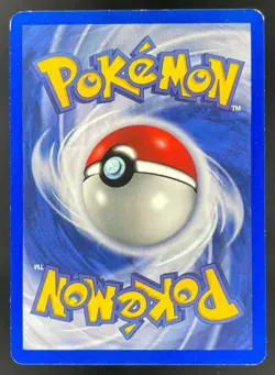 2000 Pokemon Gym Challenge #13/132 Misty's Gyarados Holo - Image 2