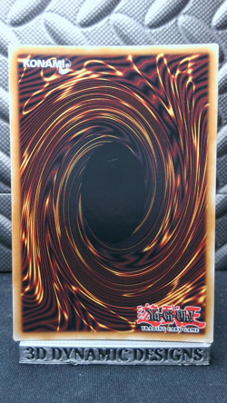 | Yugioh Super Rejuvenation MYFI-EN052 1st Super Rare Mystic Fighters NM 🔥 | - Image 2